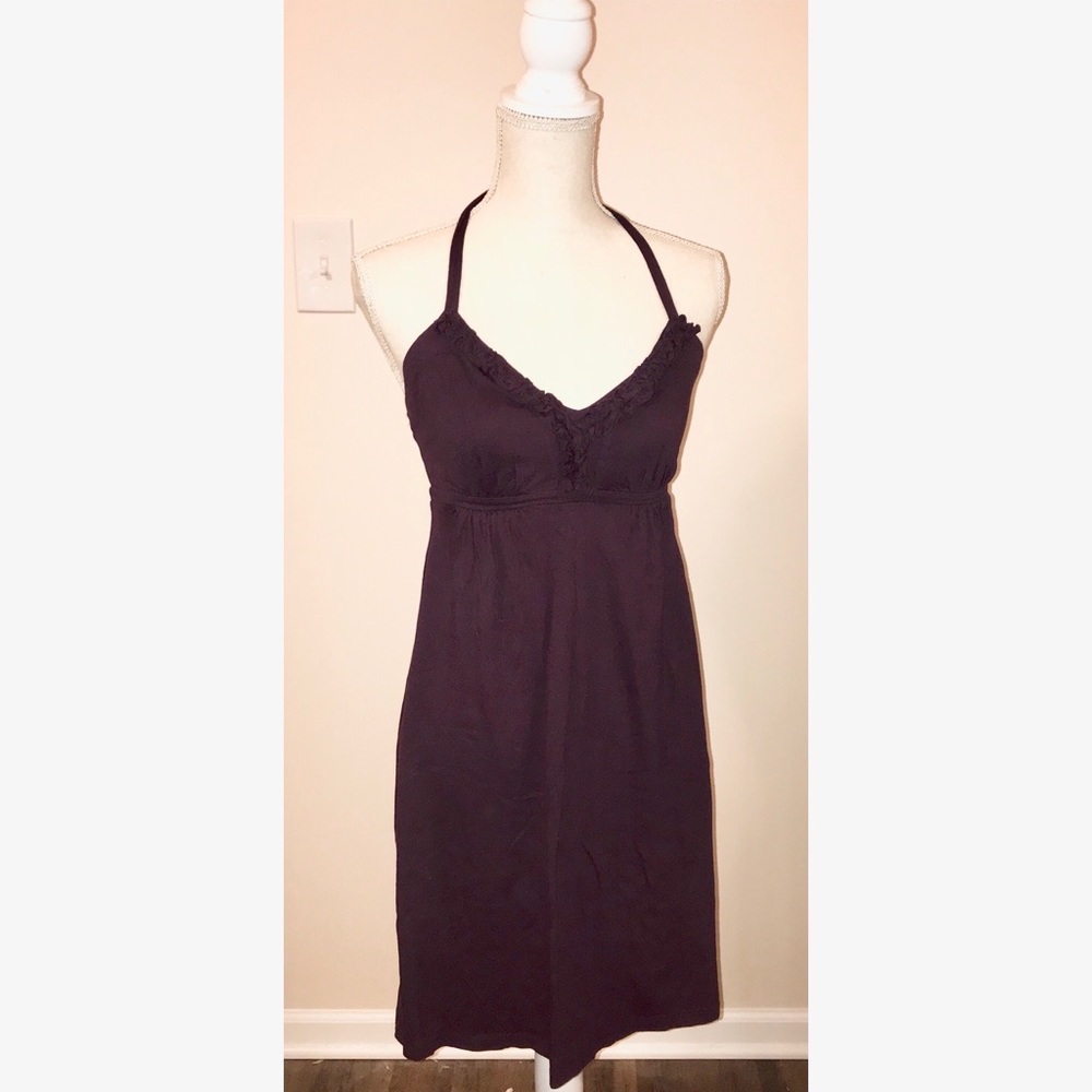 Express Summer Dress